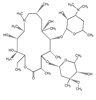 Zithromax